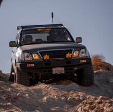 Load image into Gallery viewer, 1997-2007 Toyota Landcruiser/ Lexus LX470 100 Series Prospeed Roof Rack