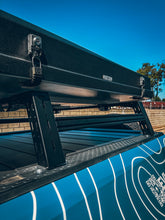Load image into Gallery viewer, 2022-Present Rivian R1T Bed Rack