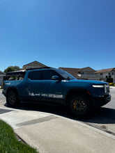 Load image into Gallery viewer, 2022- Present Rivian R1T Prospeed Roof Rack