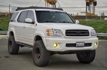 Load image into Gallery viewer, 2001-2007 Toyota Sequoia Prospeed Roof Rack (1st Gen.)