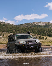 Load image into Gallery viewer, 2003-2009 Lexus GX470 (Prado 120) Prospeed Roof Rack
