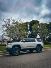 Load image into Gallery viewer, 2022- Present Rivian R1S Prospeed Roof Rack