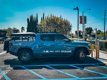 Load image into Gallery viewer, 2022- Present Rivian R1T Prospeed Roof Rack