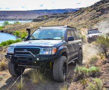 Load image into Gallery viewer, 1997-2007 Toyota Landcruiser/ Lexus LX470 100 Series Prospeed Roof Rack