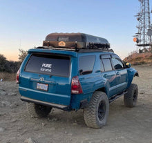 Load image into Gallery viewer, 2003-2009 Toyota 4runner (4th Gen) Prospeed Roof Rack