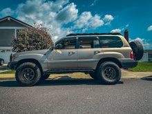 Load image into Gallery viewer, 1997-2007 Toyota Landcruiser/ Lexus LX470 100 Series Prospeed Roof Rack