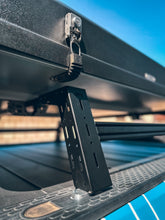 Load image into Gallery viewer, 2022-Present Rivian R1T Bed Rack