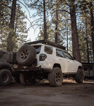 Load image into Gallery viewer, 2010-2023 Toyota 4runner (5th Gen) Prospeed Roof Rack