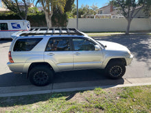 Load image into Gallery viewer, 2003-2009 Toyota 4runner (4th Gen) Prospeed Roof Rack