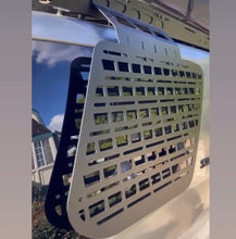 Load image into Gallery viewer, Prospeed Rack Rear Exterior Molle Panel