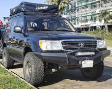 Load image into Gallery viewer, 1997-2007 Toyota Landcruiser/ Lexus LX470 100 Series Prospeed Roof Rack