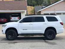 Load image into Gallery viewer, 2008-2023 Toyota Sequoia Prospeed Roof Rack (2nd Gen.)