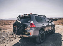 Load image into Gallery viewer, 2010-2023 Lexus GX460 (Prado 150) Prospeed Roof Rack