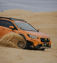 Load image into Gallery viewer, 2018-2023 Subaru Crosstrek Prospeed Roof Rack
