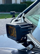 Load image into Gallery viewer, Prospeed Rack Ditch Light Brackets for 100 Series LandCruiser and LX470