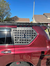 Load image into Gallery viewer, Prospeed Rack Rear Exterior Molle Panel