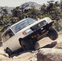 Load image into Gallery viewer, 1997-2007 Toyota Landcruiser/ Lexus LX470 100 Series Prospeed Roof Rack