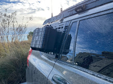 Load image into Gallery viewer, Prospeed Rack Rear Exterior Molle Panel