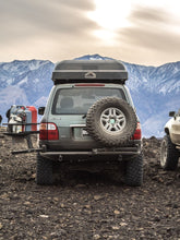 Load image into Gallery viewer, 1997-2007 Toyota Landcruiser/ Lexus LX470 100 Series Prospeed Roof Rack