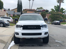 Load image into Gallery viewer, 2008-2023 Toyota Sequoia Prospeed Roof Rack (2nd Gen.)