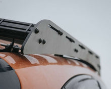 Load image into Gallery viewer, 2018-2023 Subaru Crosstrek Prospeed Roof Rack