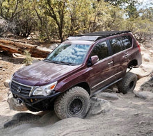 Load image into Gallery viewer, 2010-2023 Lexus GX460 (Prado 150) Prospeed Roof Rack