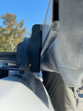 Load image into Gallery viewer, Prospeed Rack Quick Remove Compact 180 Awning Brackets