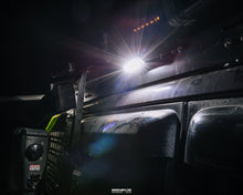Load image into Gallery viewer, Prospeed Rack Billet LED Grab Handles