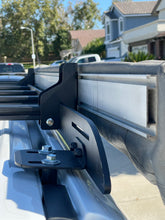 Load image into Gallery viewer, Prospeed Rack Quick Remove Compact 180 Awning Brackets