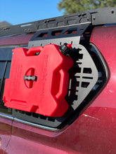 Load image into Gallery viewer, Prospeed Rack Rear Exterior Molle Panel