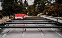 Load image into Gallery viewer, 2001-2007 Toyota Sequoia Prospeed Roof Rack (1st Gen.)