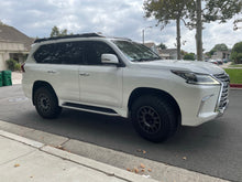 Load image into Gallery viewer, 2008-2021 Toyota Landcruiser/ Lexus LX570 200 Series Prospeed Roof Rack