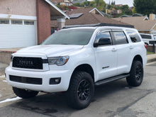 Load image into Gallery viewer, 2008-2023 Toyota Sequoia Prospeed Roof Rack (2nd Gen.)