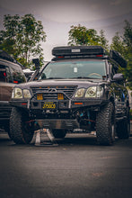 Load image into Gallery viewer, Prospeed Rack Ditch Light Brackets for 100 Series LandCruiser and LX470