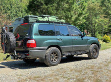 Load image into Gallery viewer, 1997-2007 Toyota Landcruiser/ Lexus LX470 100 Series Prospeed Roof Rack