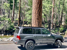 Load image into Gallery viewer, 1997-2007 Toyota Landcruiser/ Lexus LX470 100 Series Prospeed Roof Rack