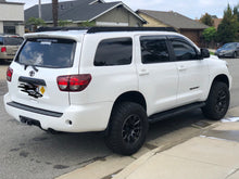 Load image into Gallery viewer, 2008-2023 Toyota Sequoia Prospeed Roof Rack (2nd Gen.)