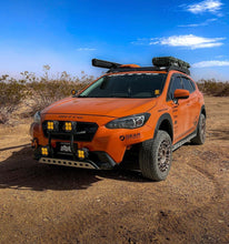 Load image into Gallery viewer, 2018-2023 Subaru Crosstrek Prospeed Roof Rack