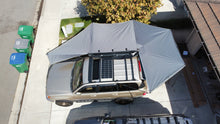 Load image into Gallery viewer, Prospeed Rack Quick Remove 270 Awning Brackets