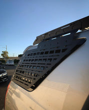 Load image into Gallery viewer, Prospeed Rack Rear Exterior Molle Panel