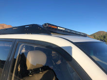 Load image into Gallery viewer, 1997-2007 Toyota Landcruiser/ Lexus LX470 100 Series Prospeed Roof Rack