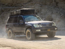 Load image into Gallery viewer, 1997-2007 Toyota Landcruiser/ Lexus LX470 100 Series Prospeed Roof Rack