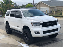 Load image into Gallery viewer, 2008-2023 Toyota Sequoia Prospeed Roof Rack (2nd Gen.)