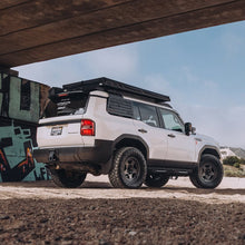 Load image into Gallery viewer, 2024-2026 Toyota Land Cruiser (Prado LC 250) Prospeed Roof Rack