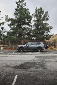 2018-2025 Volkswagen Atlas Roof Rack