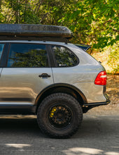 Load image into Gallery viewer, 2003-2010 Porsche Cayenne / Volkswagen Touareg Roof Rack