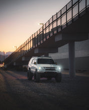 Last inn bildet i Galleri-visningsprogrammet, 1996-2002 Toyota 4runner (3rd Gen) Prospeed Roof Rack
