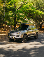 Load image into Gallery viewer, 2003-2010 Porsche Cayenne / Volkswagen Touareg Roof Rack