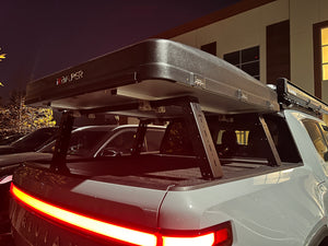 2022-Present Rivian R1T Bed Rack
