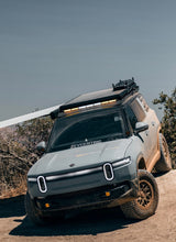 Load image into Gallery viewer, 2022- Present Rivian R1S Prospeed Roof Rack